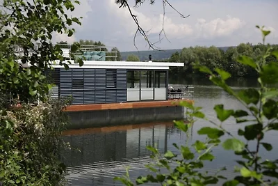 Casa su barca Vacanza single Höxter