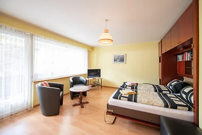 Appartamento Vacanza con famiglia Davos