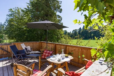 Casa vacanze Vacanza di relax Angerberg