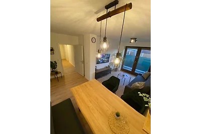 Vakantieappartement Gezinsvakantie Niederrhein