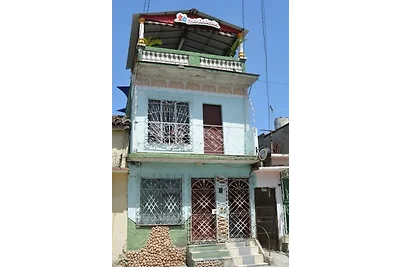 Hostal La Familia Elias Appartement