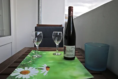 Vakantieappartement Gezinsvakantie Heiligenhafen