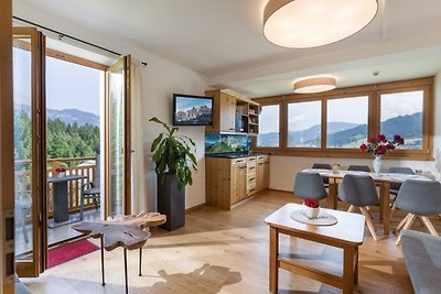 Vakantieappartement Gezinsvakantie Oberndorf