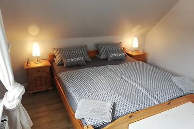 Vakantieappartement Gezinsvakantie Nieblum