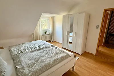 Vakantieappartement Gezinsvakantie Zweibrücken