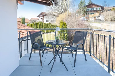 Appartamento Vacanza con famiglia Halblech