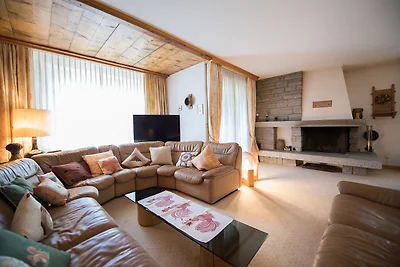 Vakantieappartement Gezinsvakantie Davos