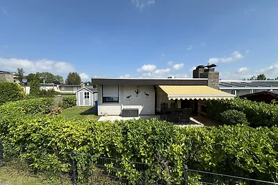 Bungalow Nr. 1507 in Tossens