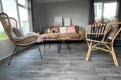 Neues, ruhiges Ferienhaus Nr. 46