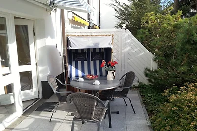 (Brise) Dünenhaus Christa App. 01