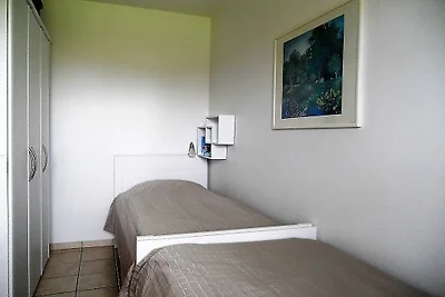 Vakantiehuis Ontspannende vakantie Wyk