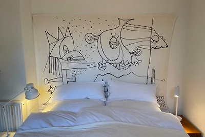 Lieblingsplatz in der Altstadt -