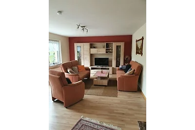 Ferienhaus Naturblick