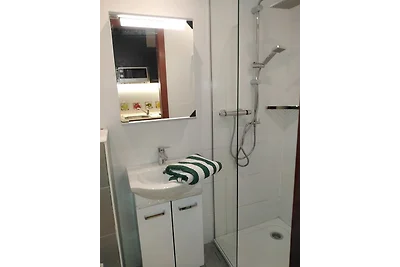 Vakantieappartement Gezinsvakantie Wunstorf
