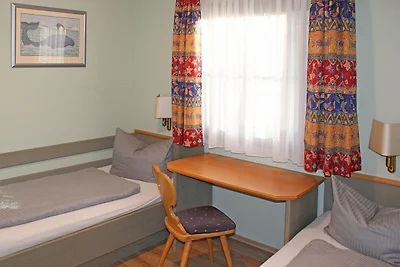 Casa de vacaciones Vacaciones de reposo Lechbruck am See