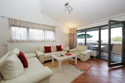 (Brise) Haus Annette App. 15