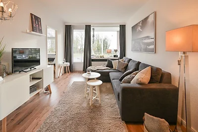 Ankerzeit - Strandappartements am