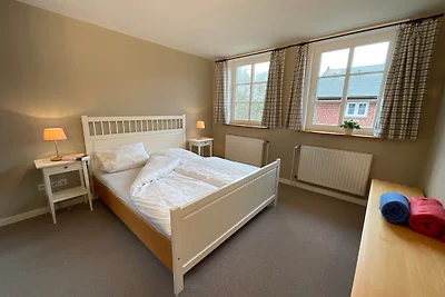 Ferien bei Goos - Ferienwohnung