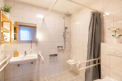 Holiday flat family holiday Pudagla