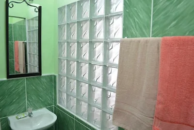 Vakantieappartement Gezinsvakantie Santiago de Cuba