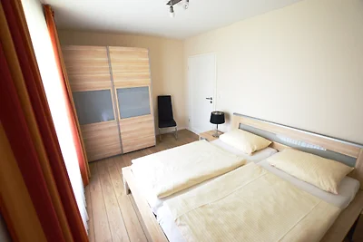 Vakantiehuis Ontspannende vakantie Burg auf Fehmarn