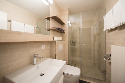 Vakantieappartement Gezinsvakantie Davos