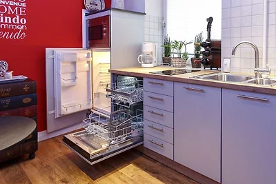 Ferienwohnung im schönen