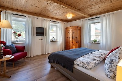 Vakantieappartement Gezinsvakantie Kössen