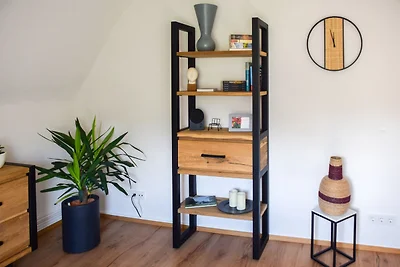 Ferienwohnung Salinental