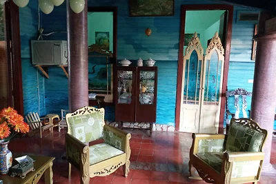 Hostal Los Amigos Appartement 2