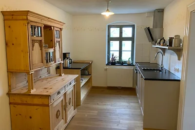 Gutsherrenwohnung