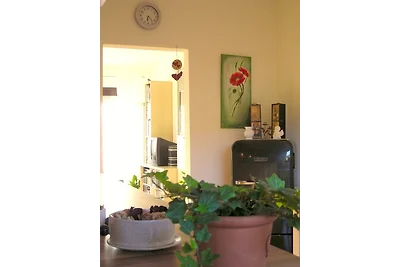 Appartamento Vacanza con famiglia Preußisch Oldendorf