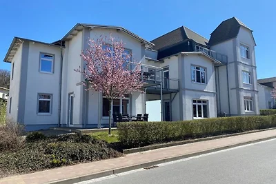 Villa Marin, Wohnung 14