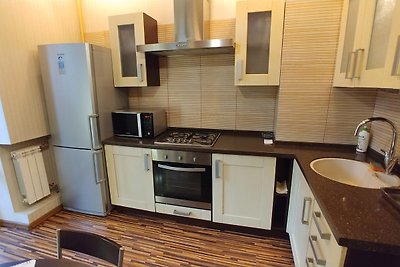 Vakantieappartement Gezinsvakantie Kiev