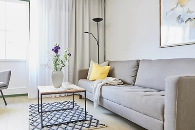 Appartamento Vacanza con famiglia Sellin