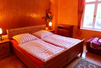 Appartamento Vacanza con famiglia Rüdersdorf bei Berlin