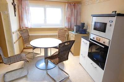 Vakantieappartement Gezinsvakantie Peiting