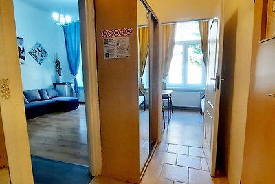 Vakantieappartement Gezinsvakantie Krakow