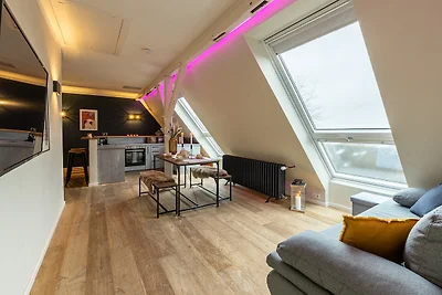 Vakantieappartement Gezinsvakantie Bad Bentheim