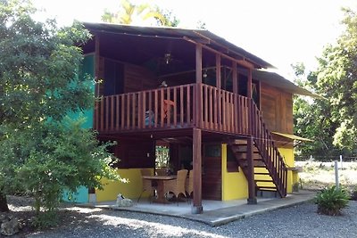 Holiday home relaxing holiday Cahuita