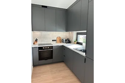 Ferienhaus Sonnenperle