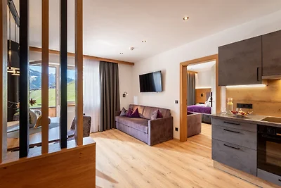 Hotel Alpinjuwel Gerlos - Apartment