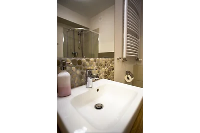 Vakantieappartement Gezinsvakantie Szklarska Poreba