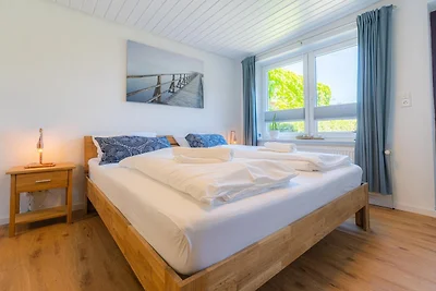 Indivuduelle Ferienwohnung "Mien