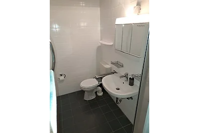 Ferienwohnung 898 in Burhave