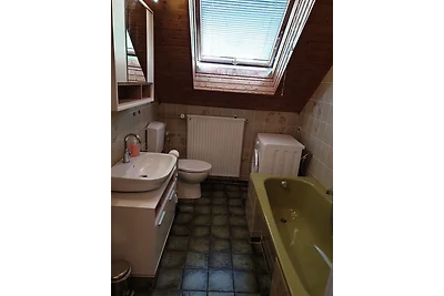 Grosszügige Ferienwohnung