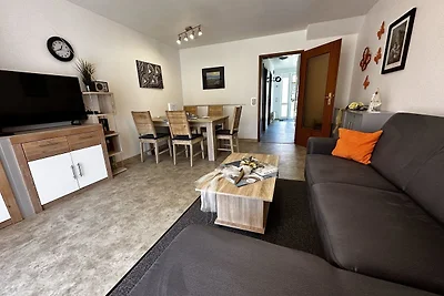 Kellenhusen - Ferienhaus Kohout