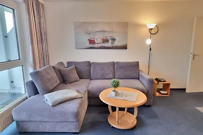 Ostseeresidenz Apartment 057