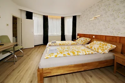 Pension Haus Sonneck