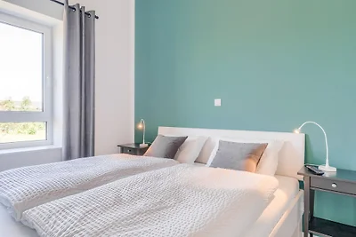 Ferienwohnung Panorama